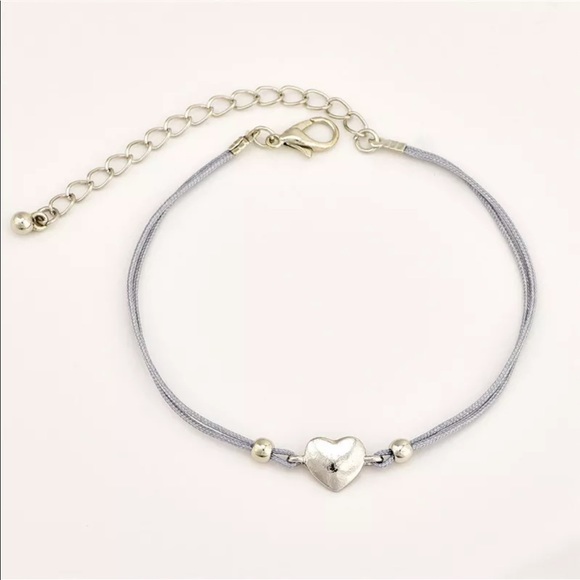 ❤︎ Boho 4 Piece Bracelet Set ❤︎ - Picture 3 of 6